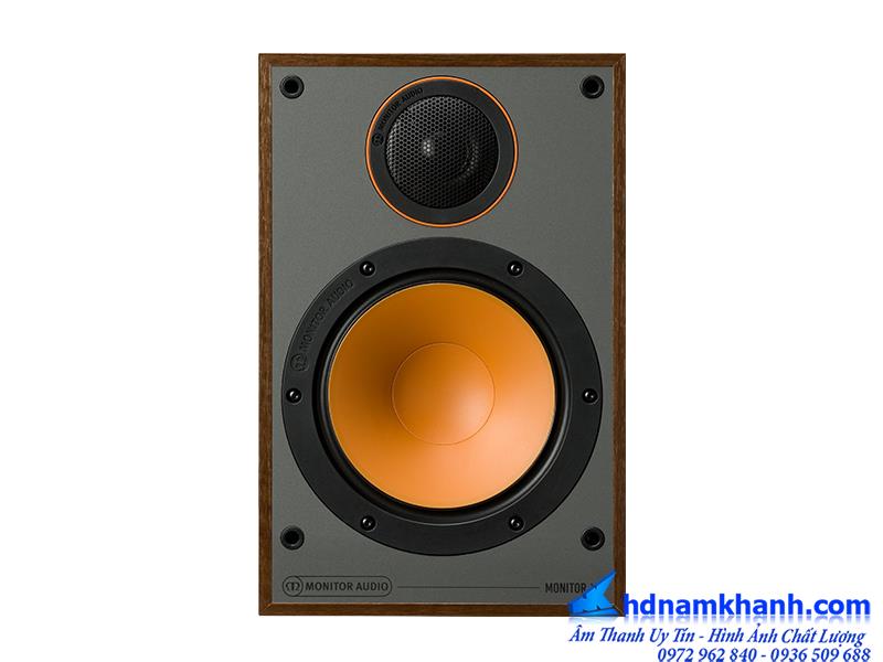 Loa Monitor 100, Loa Bookshelf Nghe Nhạc Rất Hay Của Anh
