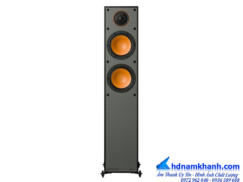 Loa Monitor 200, Cặp Loa Nghe Nhạc Mới Rất Hay Của Anh Giá Chỉ 11tr