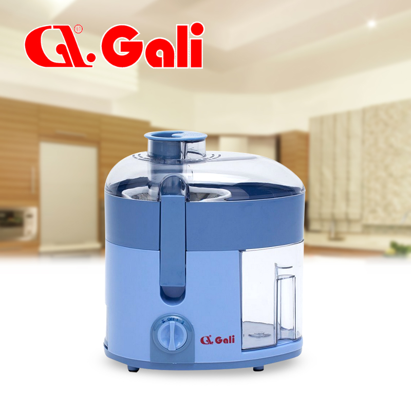 Giới thiệu máy ép trái cây Gali và nồi áp suất Gali trên kênh Vina Homeshopping