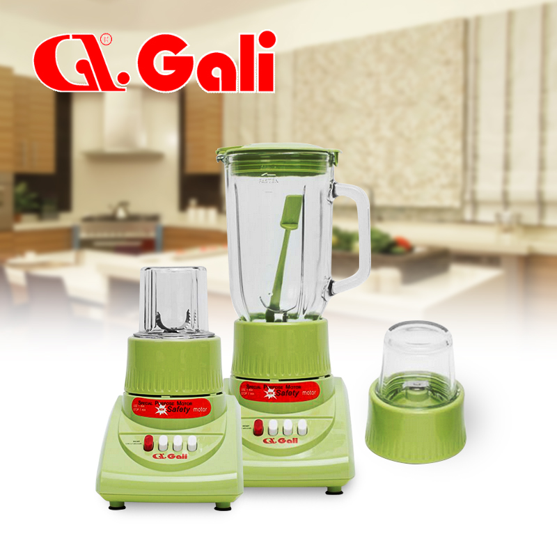 Chọn mua máy xay sinh tố Gali