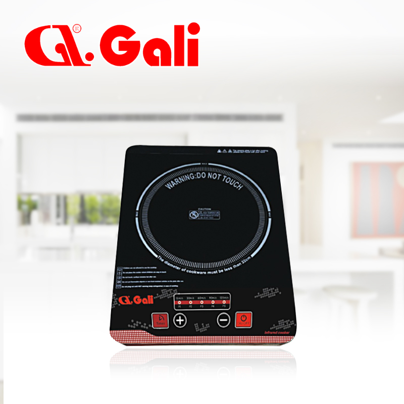 Các mã báo lỗi thường gặp khi sử dụng bếp từ
