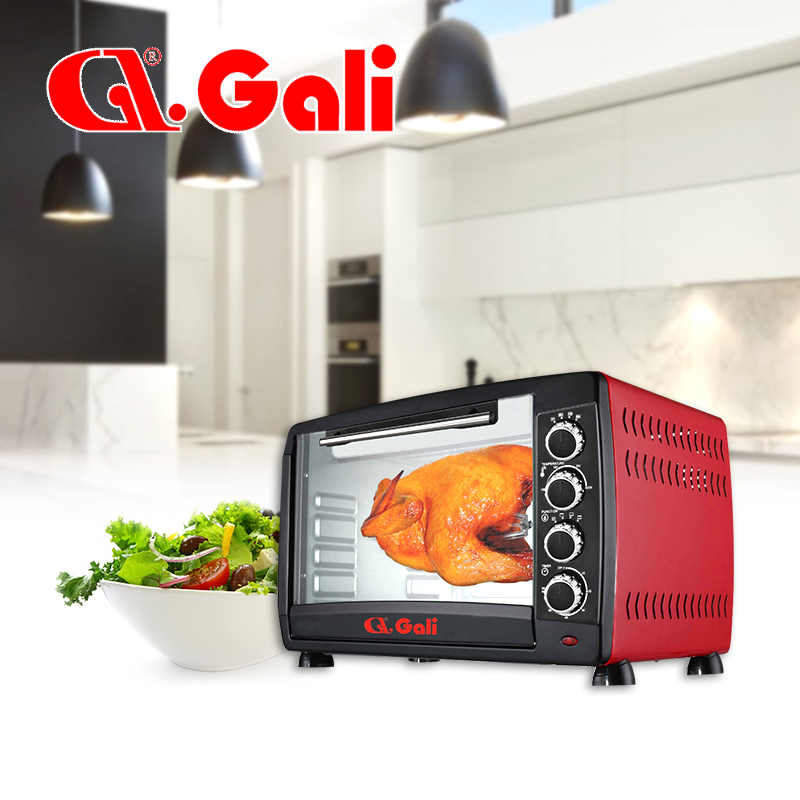 Dụng cụ nướng thực phẩm an toàn