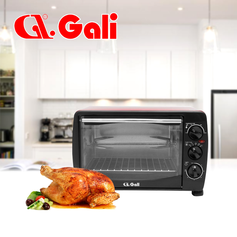 Cách chọn mua lò nướng phù hợp