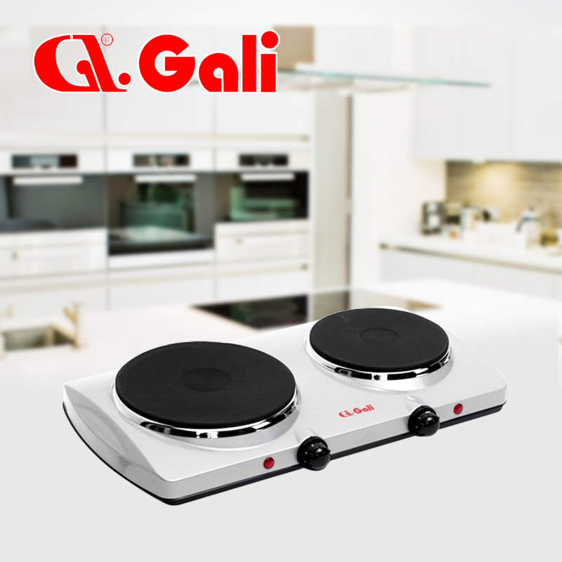 Qua thời bếp gas, đến thời bếp điện từ và bếp hồng ngoại?