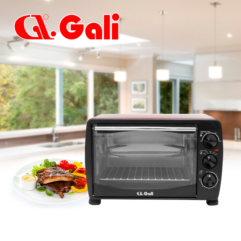 Lò nướng điện Gali GL-1148 một sản phẩm tiện dụng