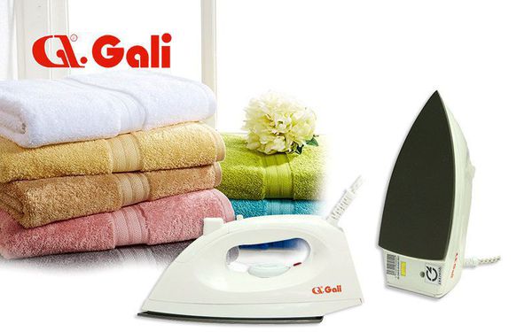 Tư vấn sử dụng và bảo quản bàn là hơi nước