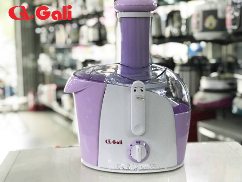 Máy ép trái cây Gali GL-7001 có gì hot?