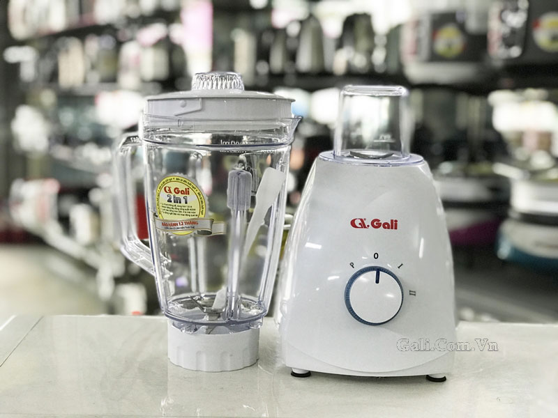 Máy Xay Sinh Tố Gali GL-1517 dành cho gia đình