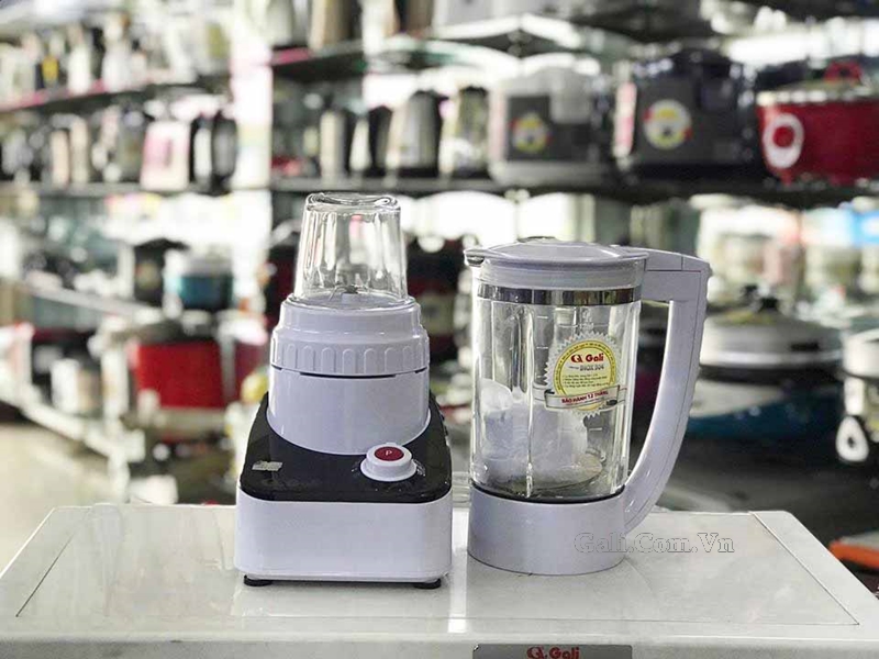 Máy xay sinh tố GL-1512 đa năng dành cho gia đình