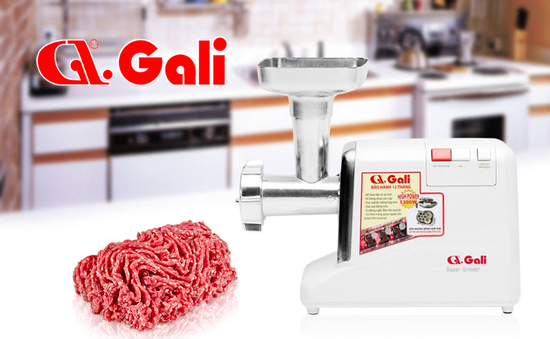 Lựa chọn máy xay thịt đơn năng hay máy đa năng có tính năng xay thịt