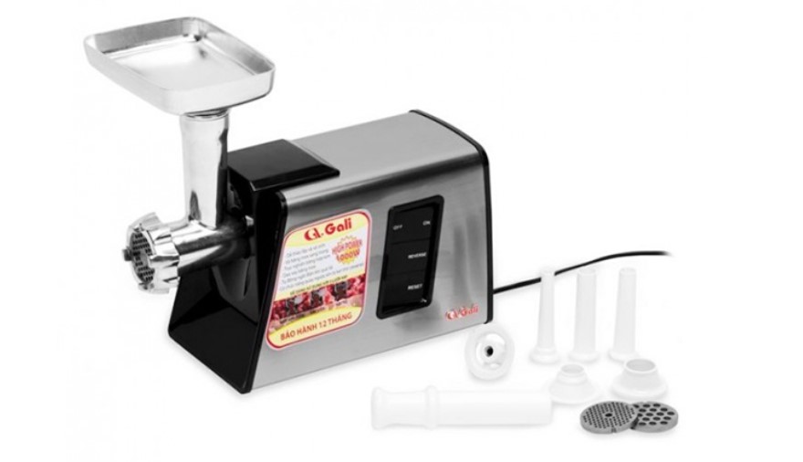 Máy xay thịt công nghiệp Gali GL-1902