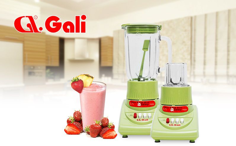 Máy xay sinh tố GL-1502