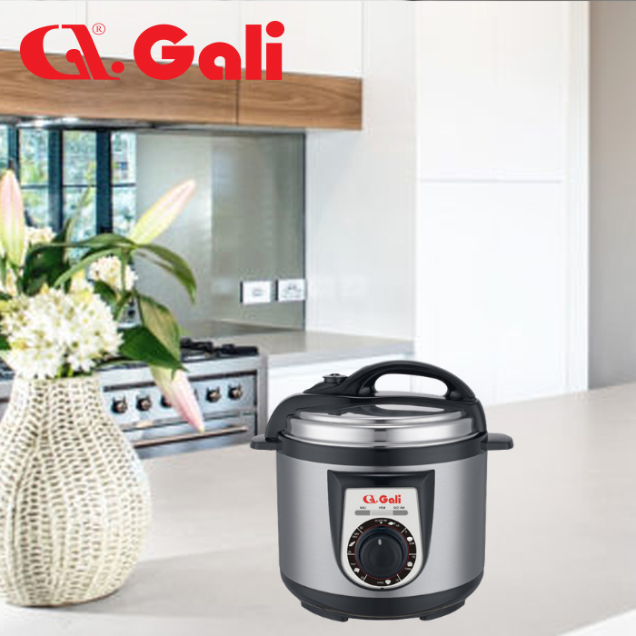Nồi áp suất GL-1608