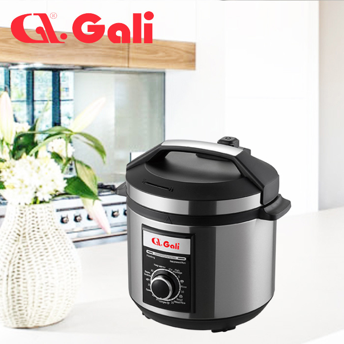 Nồi áp suất Gali GL-1620