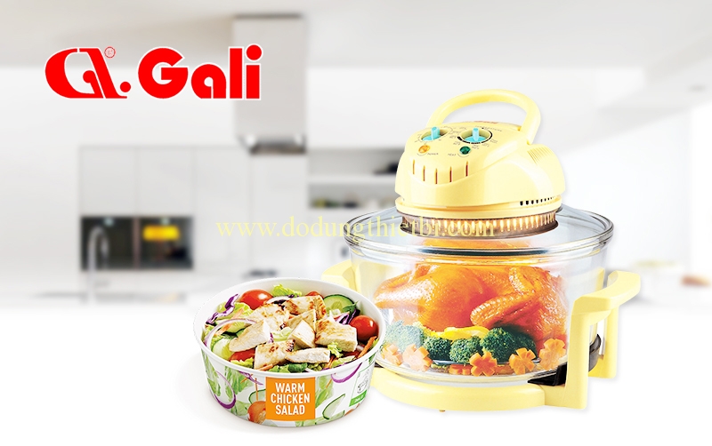 Lò nướng GL-1112