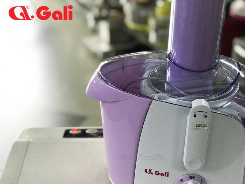 Máy ép trái cây Gali GL-7001 ép nhanh, khô xác