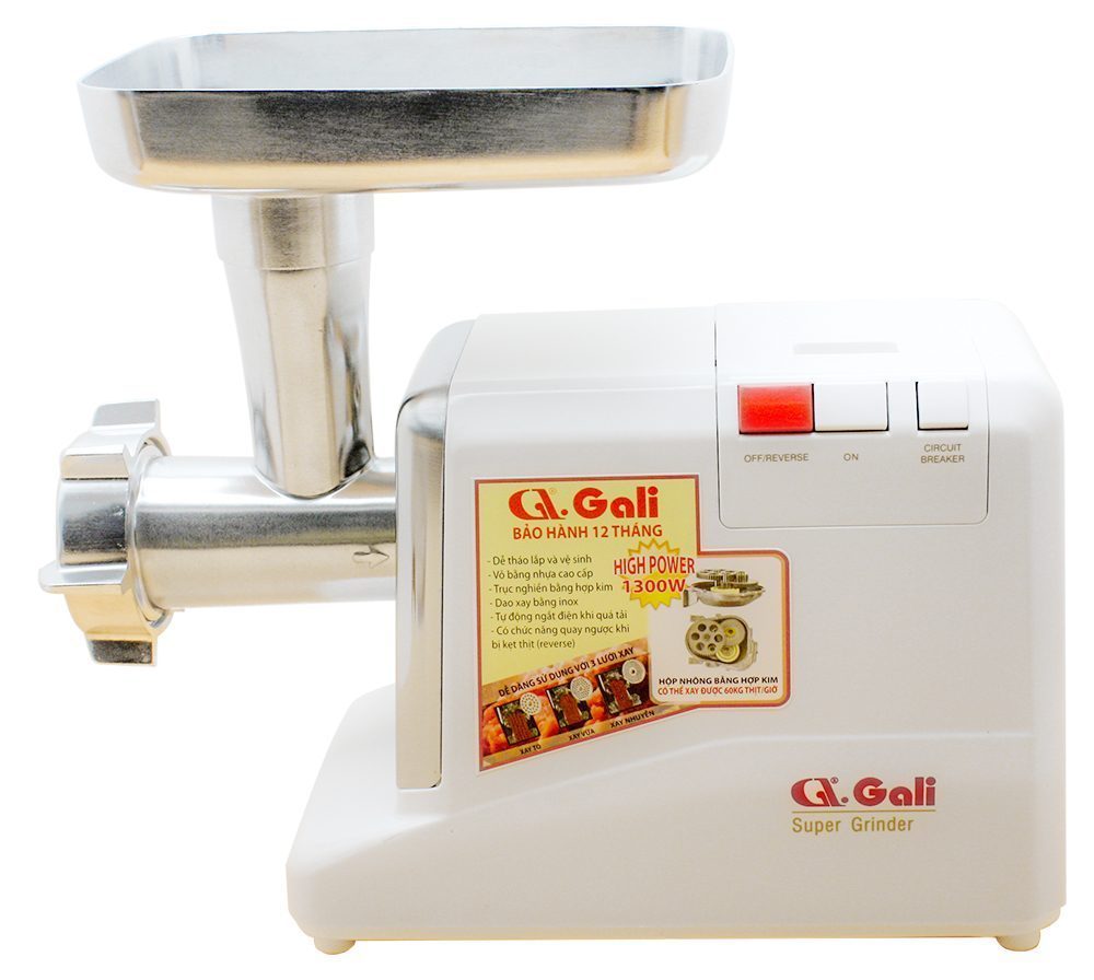 Máy xay thịt Gali GL-1903