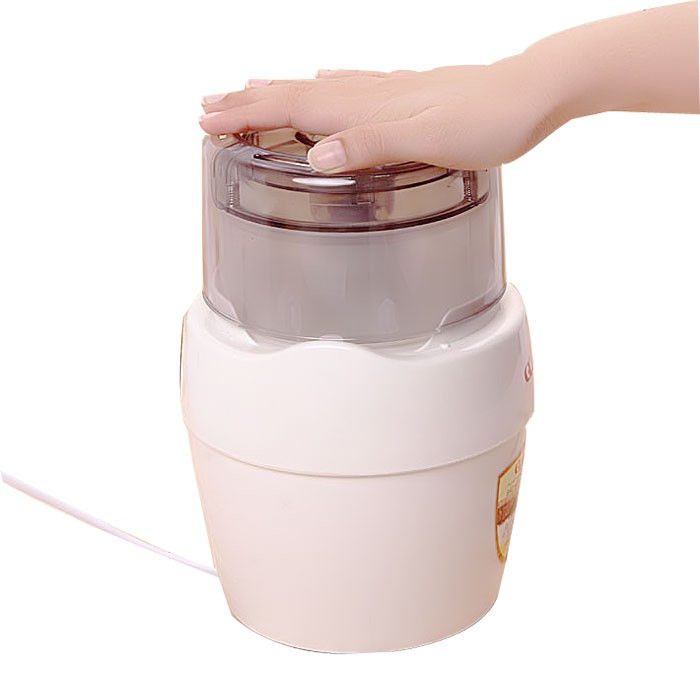 Máy xay thịt Gali GL-1907 giúp làm được nhiều món ăn ngon