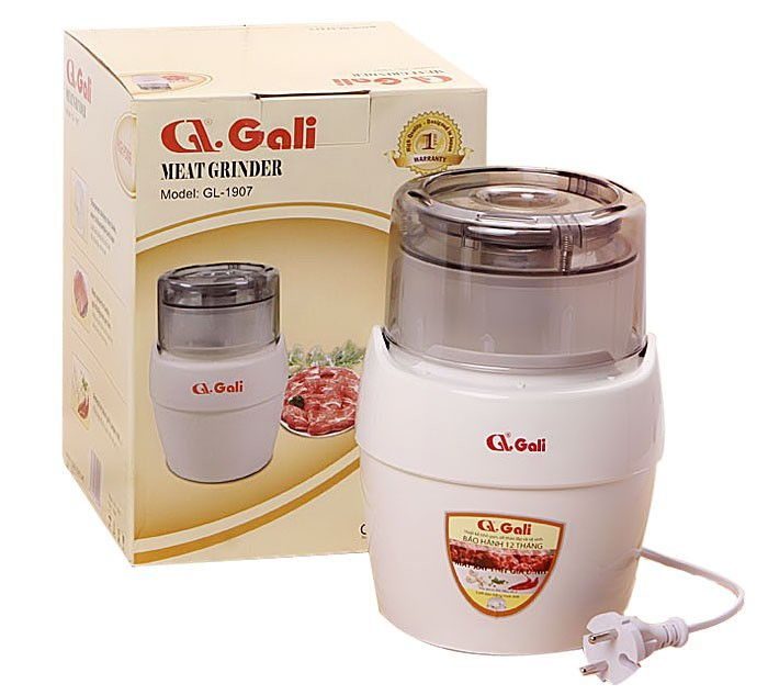 Máy xay thịt Gali GL-1907