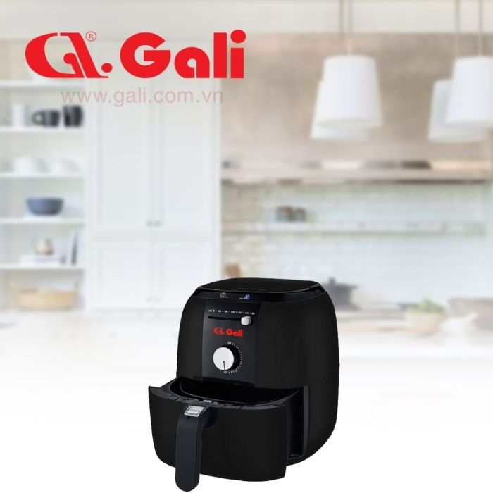 Nồi nướng chân không GL-1105