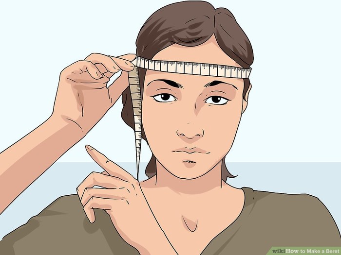 hướng dẫn may mũ nồi