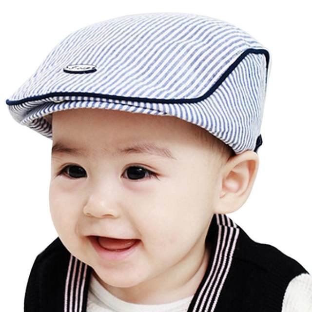 mũ nồi cho bé trai
