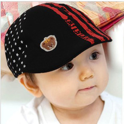 mũ nồi cho bé trai