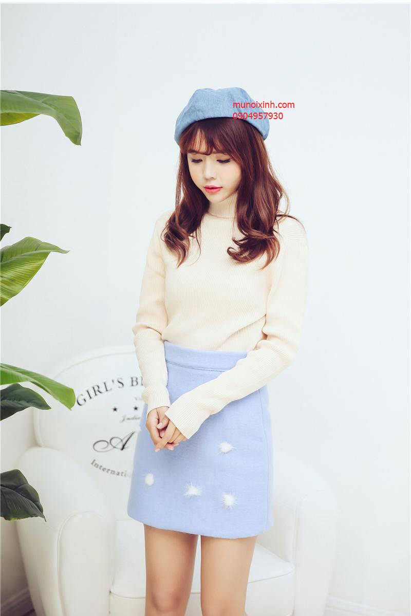 hướng dẫn đội mũ nồi