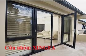 Tìm hiểu về nhôm XINGFA