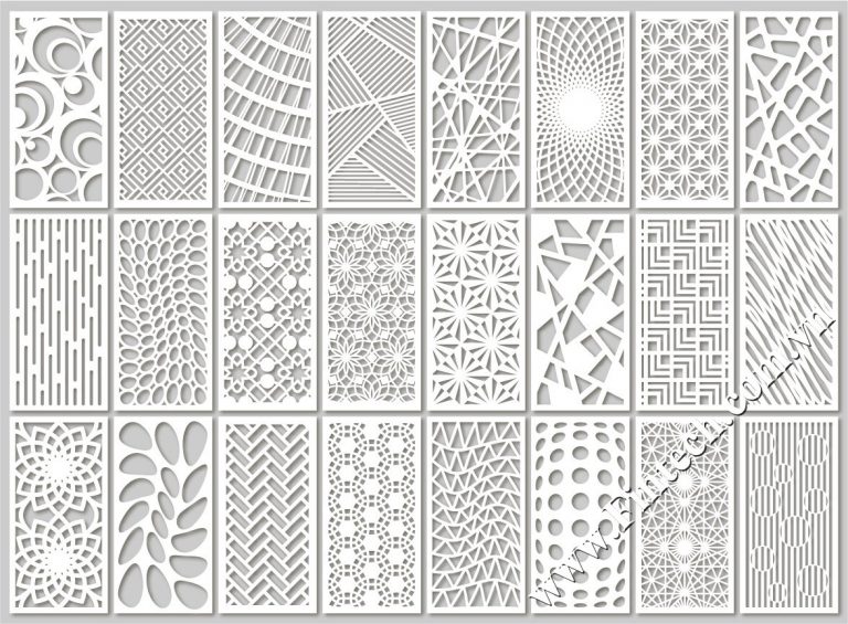 TẤM NHÔM TRANG TRÍ CNC