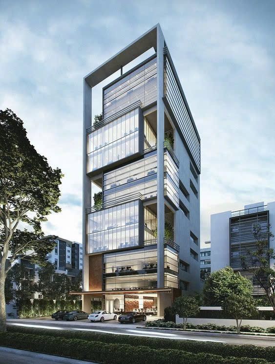 Nhôm hệ XF52