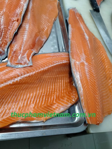 Cung Cấp Đủ Loại Cá hồi NaUy Nhập Khẩu giá tốt nhất thị trường hiện nay Ca-hoih-filfe
