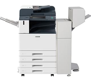DocuCentre-VI C4471/C5571 | RAPI HÀ NỘI
