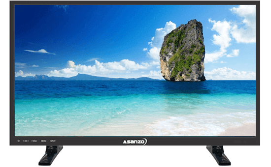 TIVI ASANZO 25 INCH | Điện máy Trung Tín