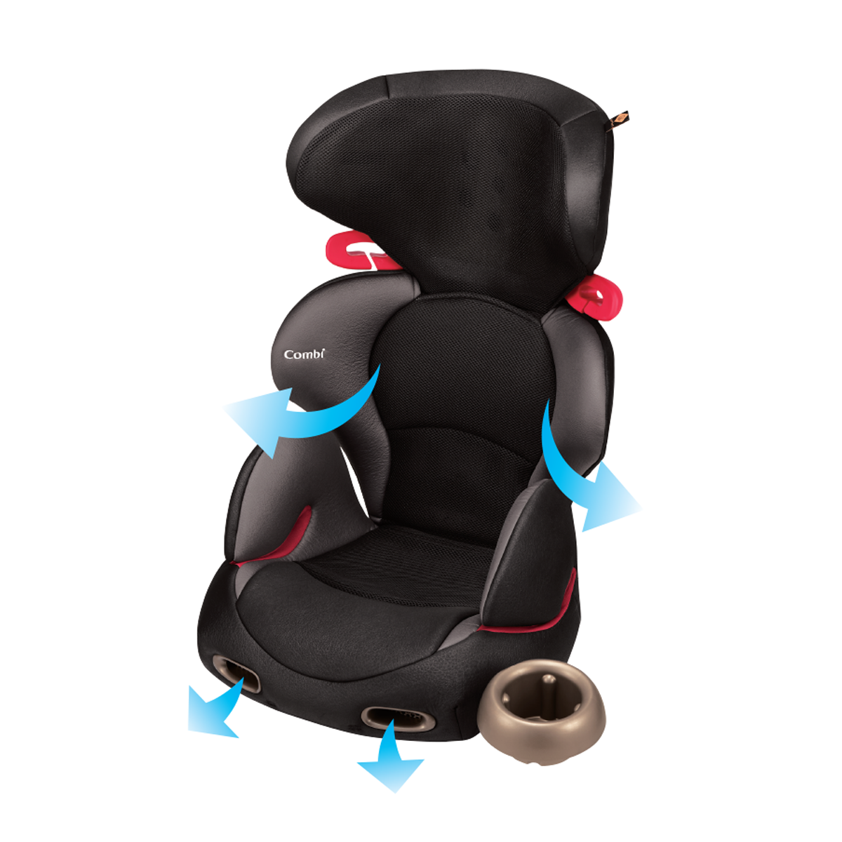 Price Booster Seat Combi Combi Joykids Mover Booster Car Seat Baby