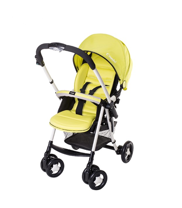 Combi Urban Walker Lite – Một trong những sự lựa chọn dành cho mẹ