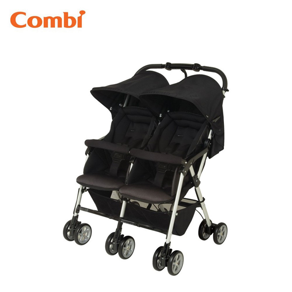 Xe có khả năng tự đứng sau khi gập