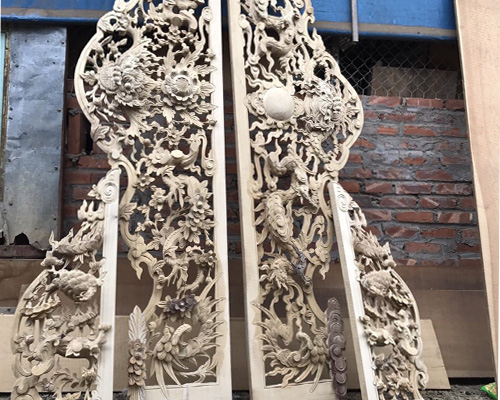 cửa võng