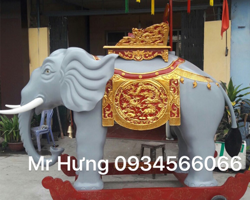 Linh vật phong thủy theo tuổi