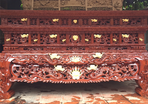 sập thờ