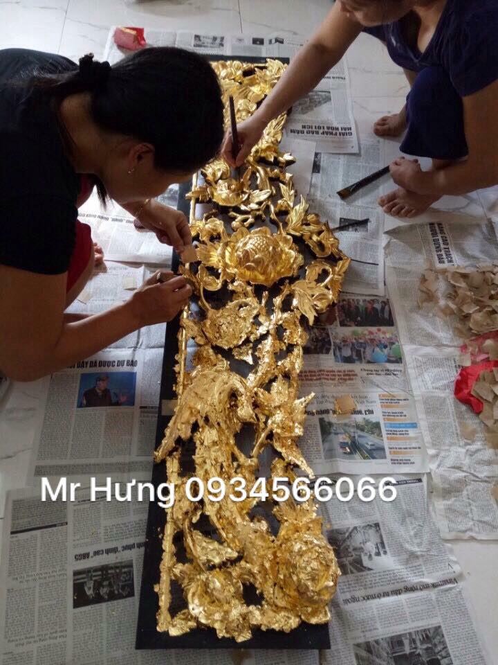 cửa võng đẹp