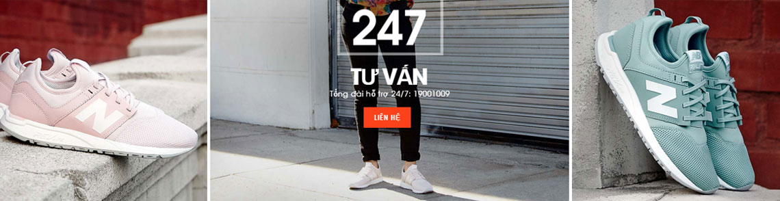 Theme SIEUPHAM - Website bán quần áo thể thao