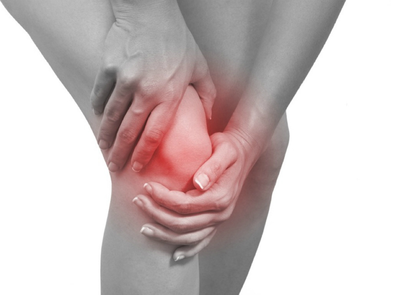 Triệu chứng viêm khớp thoái hóa khớp Tê Tê