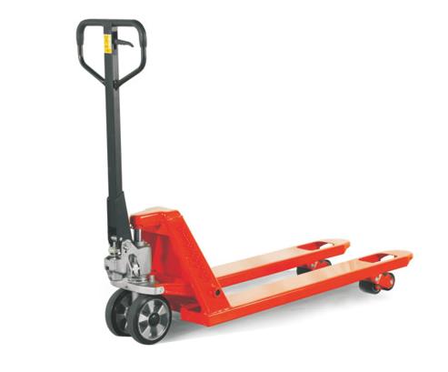 xe nâng tay Noblelift