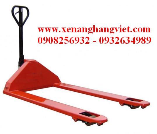 xe nâng tay siêu rộng