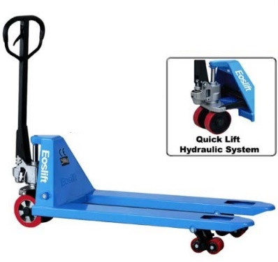 xe nâng tay Eoslift 3 tấn