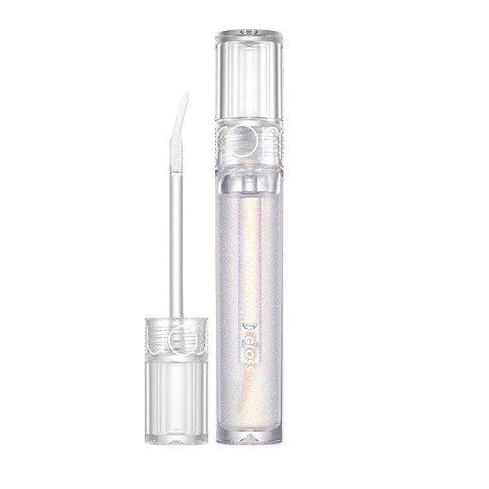 Son Tint Romand Glasting Water Gloss 00 Meteor Track Không Màu 4.5g