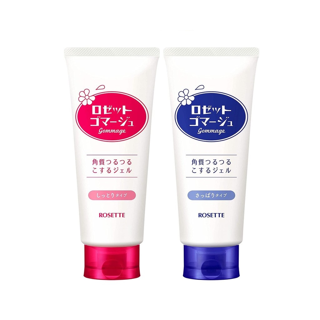 Tẩy Da Chết Rosette Gommage Gentle Peeling Gel