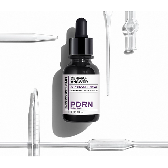 Tinh Chất PDRN CNP Derma Answer Active Boost Ampule 15ml