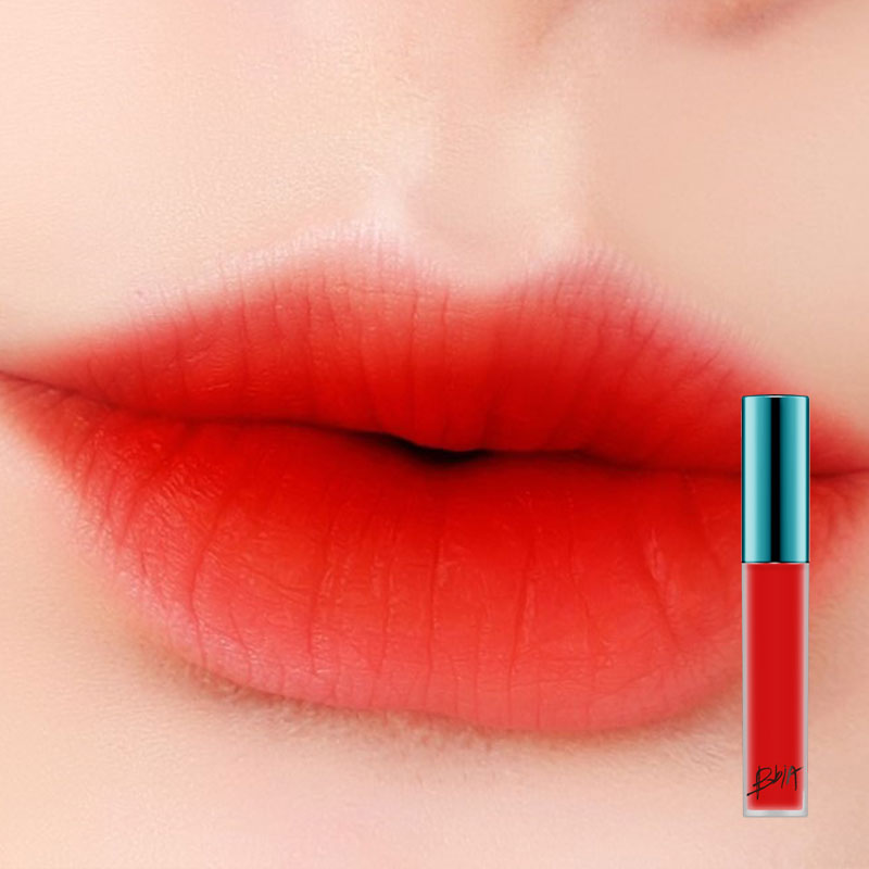 Son kem lì BBIA Last Velvet Lip Tint